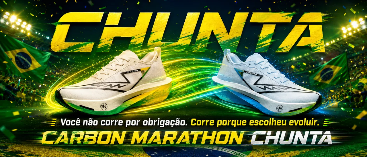 Carbon Marathon Chunta